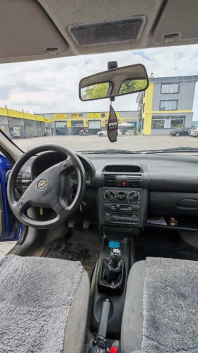 Opel Corsa, снимка 7