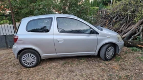 Toyota Yaris 1.3L, снимка 3