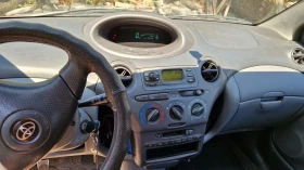 Toyota Yaris 1.3L, снимка 4