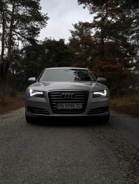 Audi A8 3.0tdi 8zf quattro, снимка 2