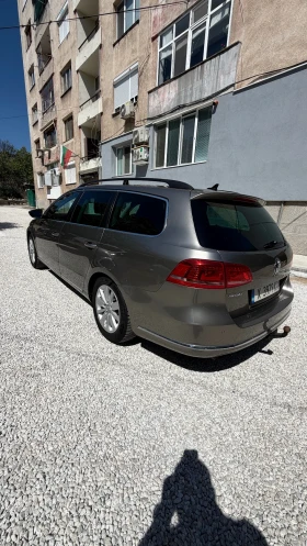 VW Passat, снимка 3