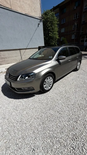 VW Passat, снимка 2