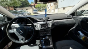 VW Passat, снимка 7
