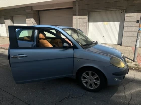 Lancia Ypsilon 1.4 бензин + газ, снимка 8
