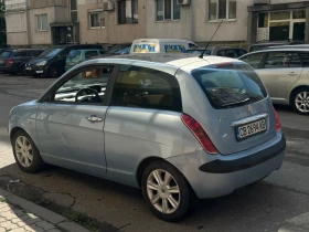Lancia Ypsilon 1.4 бензин + газ, снимка 3
