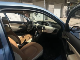 Lancia Ypsilon 1.4 бензин + газ, снимка 6