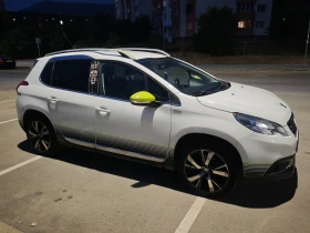 Peugeot 2008, снимка 6