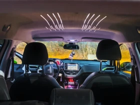 Peugeot 2008, снимка 12