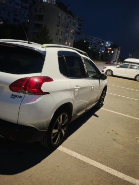 Peugeot 2008, снимка 5