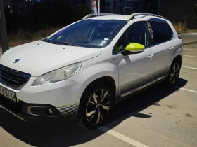 Peugeot 2008, снимка 8