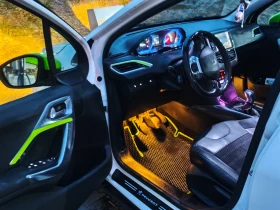 Peugeot 2008, снимка 10