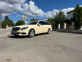 Mercedes-Benz E 220 Комби, снимка 9