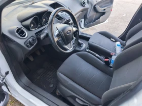 Ford Fiesta Закупен нов от Форд България , снимка 6