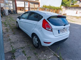 Ford Fiesta Закупен нов от Форд България , снимка 3
