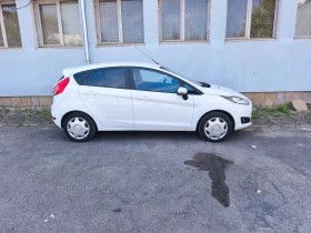 Ford Fiesta Закупен нов от Форд България , снимка 5