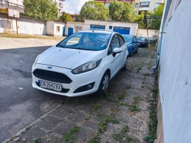 Ford Fiesta Закупен нов от Форд България , снимка 2