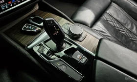 BMW 520 M Sport Package Plus * АВТОКРЕДИТ * , снимка 9