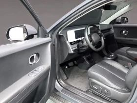 Hyundai Ioniq 5 Long Range Awd Exclusive, снимка 11