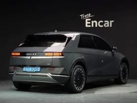 Hyundai Ioniq 5 Long Range Awd Exclusive, снимка 2