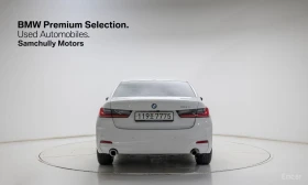 BMW 320 320i, снимка 3