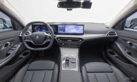 BMW 320 320i, снимка 6