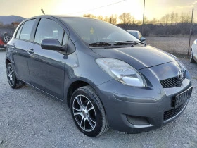 Toyota Yaris 1.3 БЕНЗИН, снимка 7