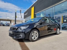 Peugeot 308 II SW 1.6 HDi 130, снимка 1