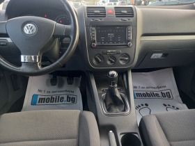VW Golf 1.6         | Mobile.bg   15