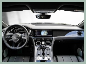 Bentley Continental gt V8 AZURE, снимка 10 - Автомобили и джипове - 44176691