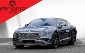 Bentley Continental gt V8 AZURE | Mobile.bg   1