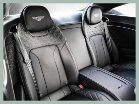 Bentley Continental gt V8 AZURE | Mobile.bg   16