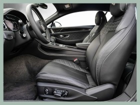 Bentley Continental gt V8 AZURE | Mobile.bg   7