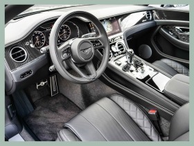 Bentley Continental gt V8 AZURE, снимка 8 - Автомобили и джипове - 44176691