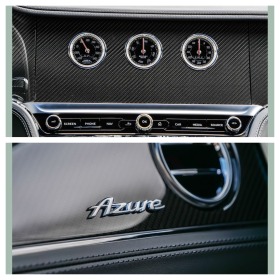 Bentley Continental gt V8 AZURE | Mobile.bg   13