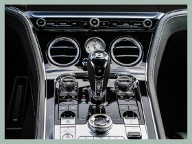 Bentley Continental gt V8 AZURE, снимка 12 - Автомобили и джипове - 44176691