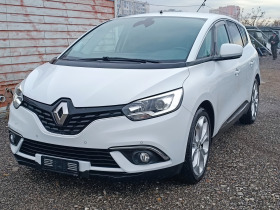 Renault Grand scenic 2019г. 7 места Automatic , снимка 1 - Автомобили и джипове - 43238144