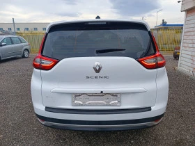 Renault Grand scenic 2019. 7  Automatic  | Mobile.bg    5