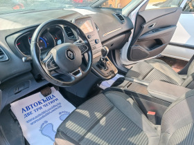 Renault Grand scenic 2019. 7  Automatic  | Mobile.bg   10