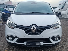 Renault Grand scenic 2019. 7  Automatic  | Mobile.bg   2
