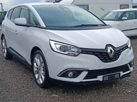 Renault Grand scenic 2019. 7  Automatic  | Mobile.bg    3