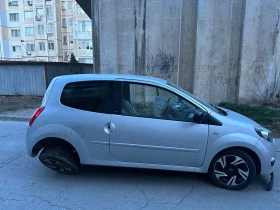 Renault Twingo dCi НА ЧАСТИ, снимка 4