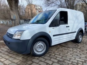 Ford Connect 1.8TDCi - изображение 1