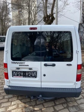 Ford Connect 1.8TDCi, снимка 5