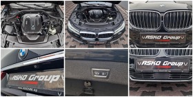 BMW 730 LD/XD/LASER/CAMERA/ВАКУМ/HEAD UP/ОБДУХ/HARMAN/LIZI, снимка 8