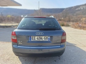 Audi A4, снимка 5 - Автомобили и джипове - 44808825