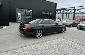     Mercedes-Benz E 220 d AMG Pack //Head-up