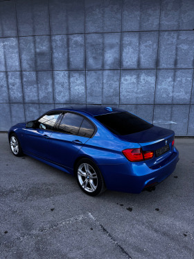 BMW 330 330 Xdrive M Performance ///M, снимка 4 - Автомобили и джипове - 45735117