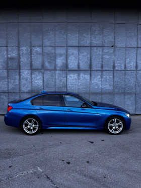 BMW 330 330 Xdrive M Performance ///M, снимка 6 - Автомобили и джипове - 45735117