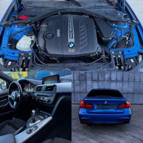 BMW 330 330 Xdrive M Performance ///M, снимка 7 - Автомобили и джипове - 45735117
