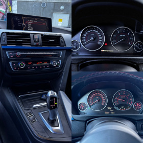 BMW 330 330 Xdrive M Performance ///M, снимка 12 - Автомобили и джипове - 45735117